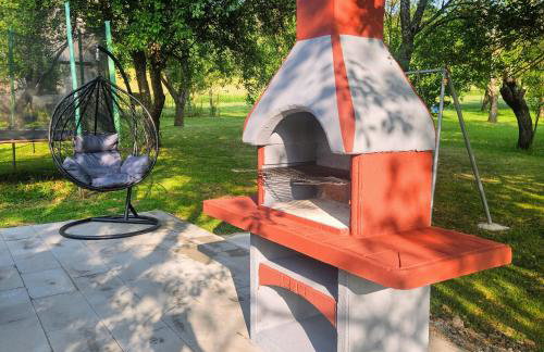 Apartment Topalović - Foto 18