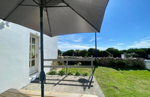Maison jardin bord de mer Bretagne authentique - Foto 13