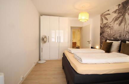 High-quality apartments near Residence - parking space - Foto 34