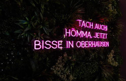 Boutique Apartments by Roy Oberhausen - Foto 55