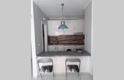 Primera linea playa, vista espectacular - Foto 4