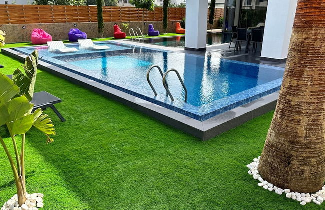 DrVilla Suits - Foto 64