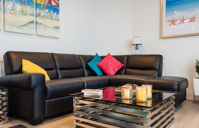 Quayside View in Paignton - Foto 12