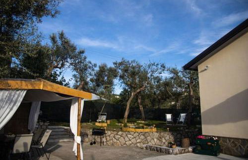 Maison Émilie - Foto 30