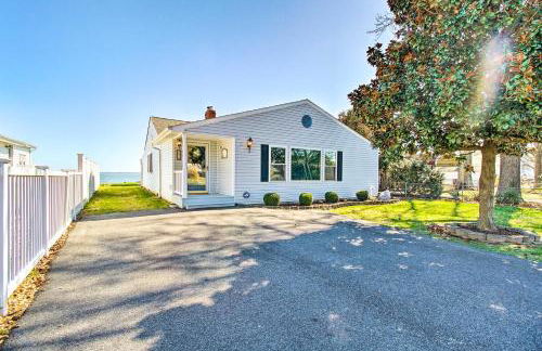 Refreshing Colonial Beach Vacation Rental! - Foto 37