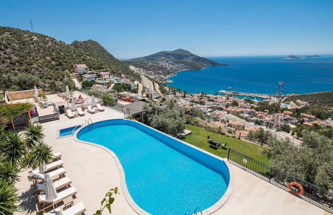 Mediteran Hotel - Foto 1