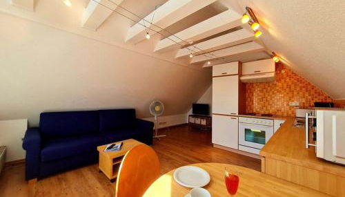 Boddenhus Apartment - Foto 3