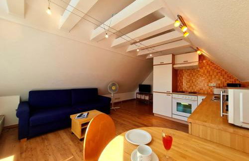 Boddenhus Apartment - Foto 3