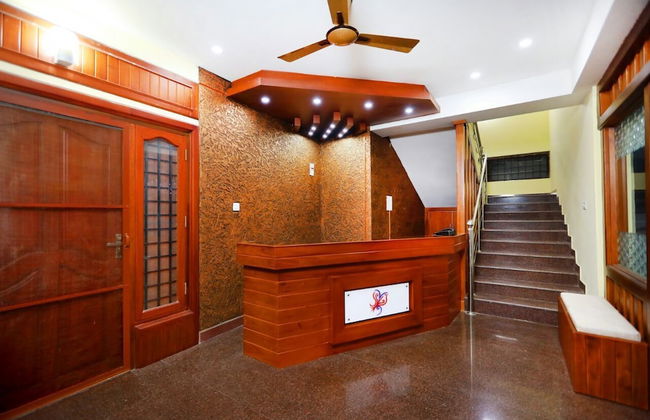 Shalom Residency - Foto 1