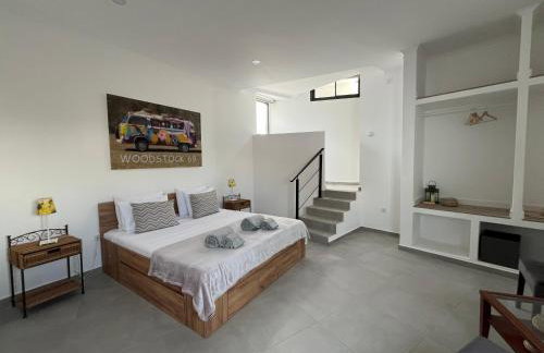Ocean view by Charmes Penthouse - Foto 3