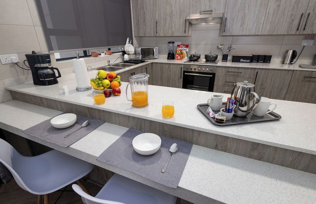 The Gray Apartments - Foto 21