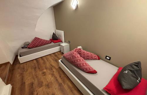 Casa dei BROCA - Cavalese Val di Fiemme - Foto 23