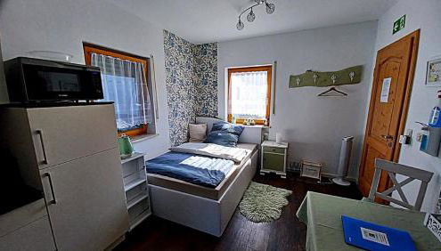 Rottaler Ferienhaus - Rottaler Oachkatzl - Foto 2