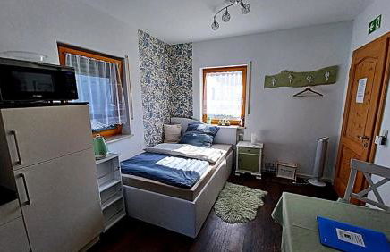 Rottaler Ferienhaus - Rottaler Oachkatzl - Foto 2