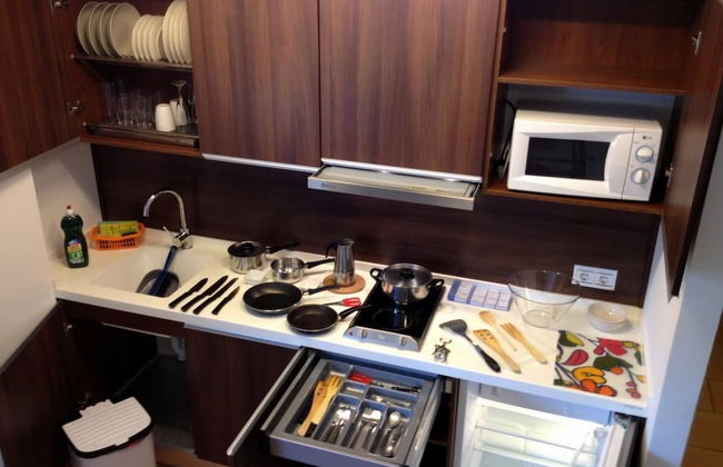 Los Castillarejos Apartamentos Rurales - Foto 23