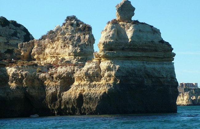 Excursión a la gruta de Ponta da Piedade en Lagos, Algarve - Foto 37