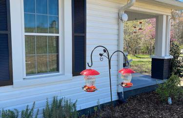 In the Woods by a Pond! Sugar Ranch Guest House! - Foto 66