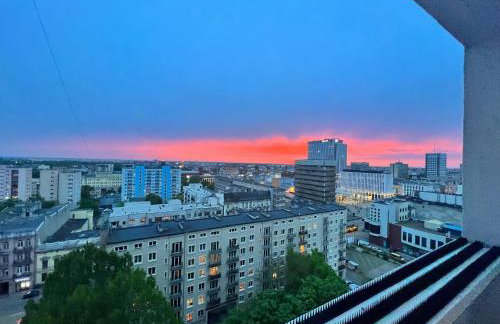 Apartamenty Manhattan Łódź Piotrkowska - Foto 31