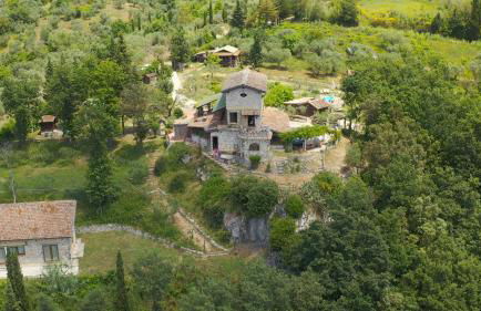 Villa de Luccheri - Foto 12