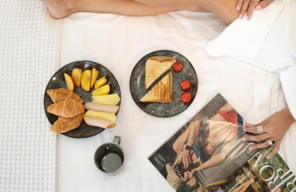 Hora Seaside Suites - Foto 24