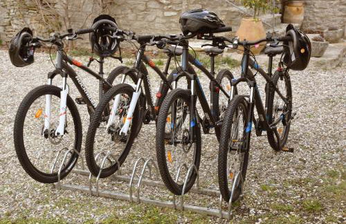 Les Oliviers - Foto 28