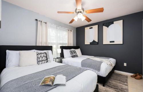 The Sunny - Theme Parks , Heated Pool , Grill - Foto 46