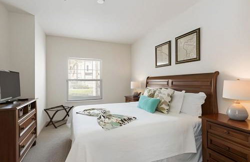 Lucaya Village Resort 4 Bedroom TownHome 4 Townhouse by RedAwning - Foto 26