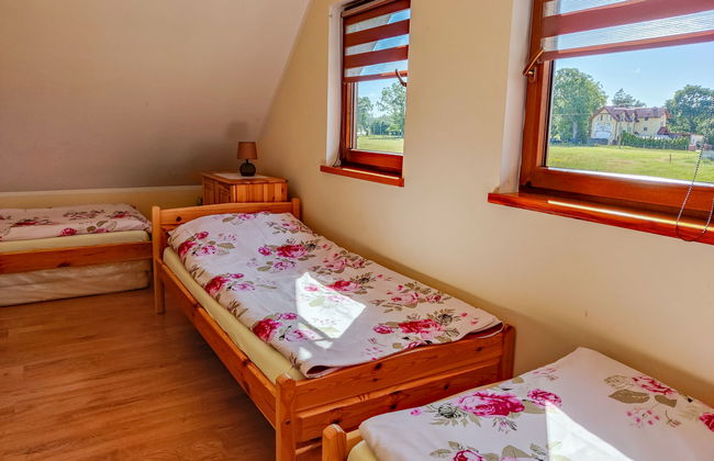 Domek z Klimatem - Foto 10