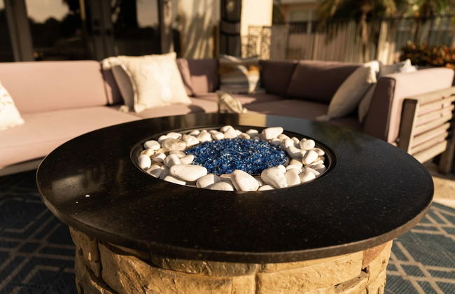 5 Bedroom Luxe Villa on Deep Water Intracoastal - Foto 25