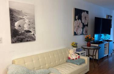 Apartments TVG Miami by the ocean ! - Foto 6