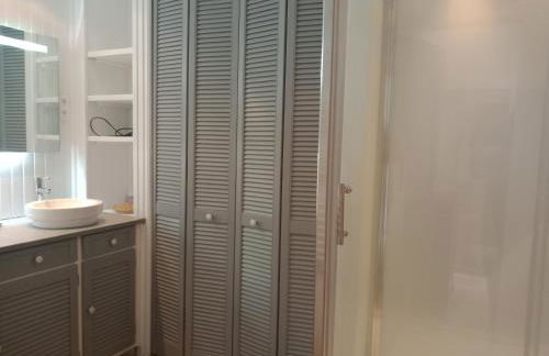 DOMAINE DES TISSEYS vue sur le Mont St Michel - Foto 19