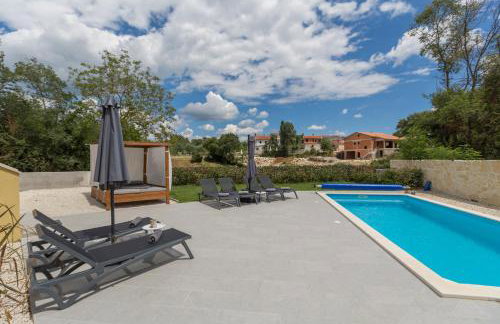 Villa Savey - heated pool - Foto 42