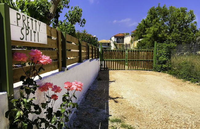 Pretty Spiti Holiday Home - Foto 15