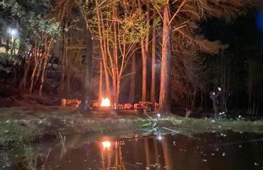 Chalé de luxo pertinho de Monte Verde - Foto 23