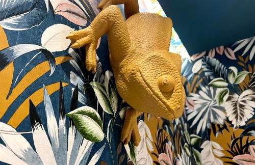 CHAPITELES Catedral - Foto 19