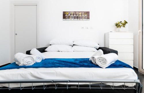 DM Luxury Apartment - Foto 9