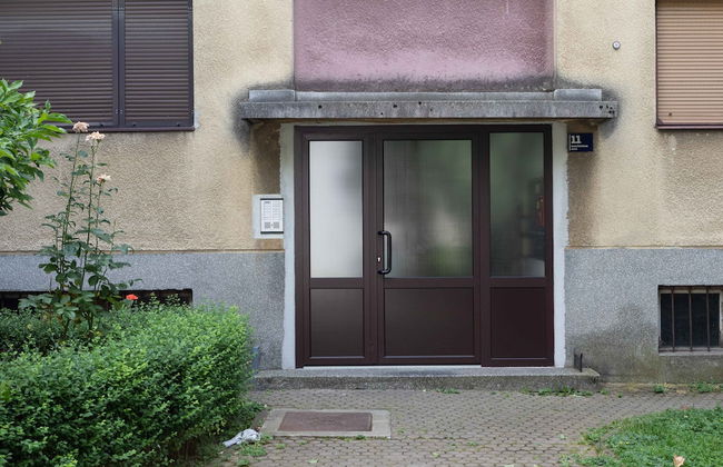 2bdr Apartment With Balcony Near Maksimir - Photo 20