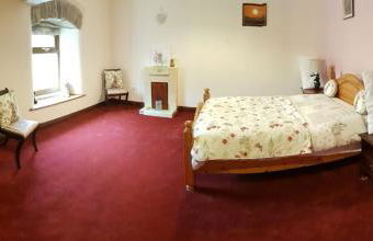 Lower Turnerford Farmhouse - Foto 21