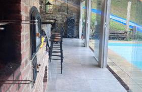 Casa sossegada em Teresópolis - Foto 5