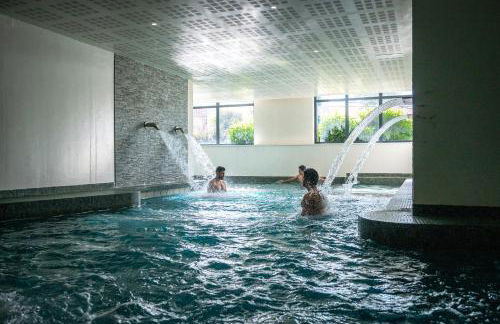 Nemea Appart Hotel Les Hauts de Milady Biarritz - Foto 86