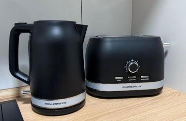 Monteurwohnung mit Balkon und Parkplatz - Foto 14