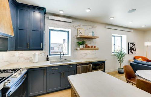 The Lofts on 89 Condo - 5 Miles to Salt River! - Foto 13