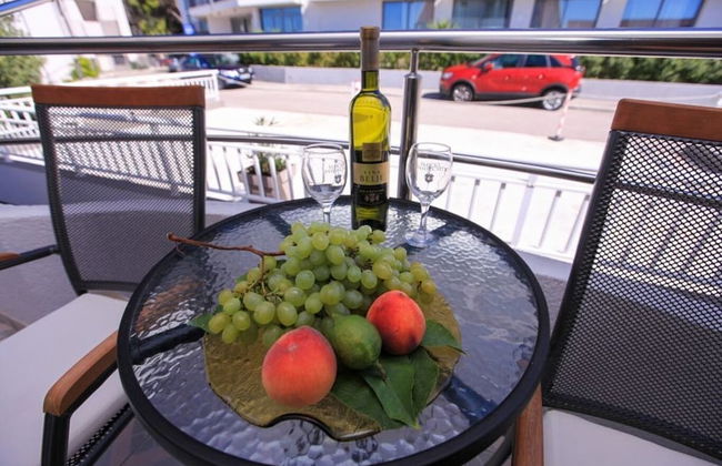 Ruz - Near Beach - 2 - A 204 - Foto 1