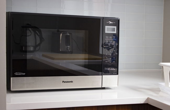 Golden Castle In Montreal - Foto 41