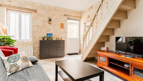 Logement neuf et cosy proche centre ville - Foto 3