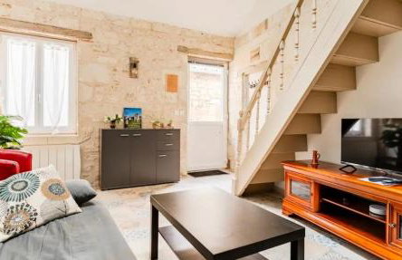 Logement neuf et cosy proche centre ville - Foto 3