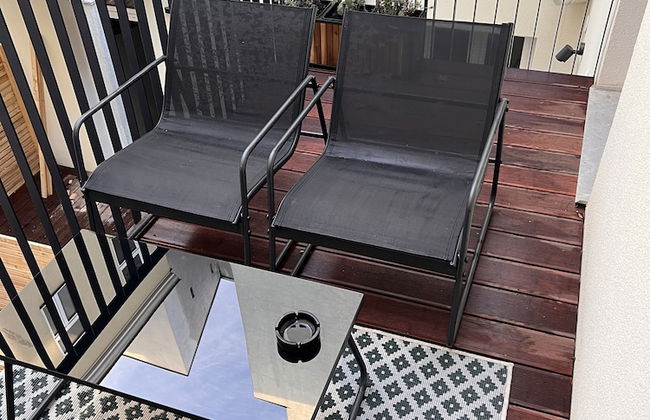 The 15s Apartments - Foto 45