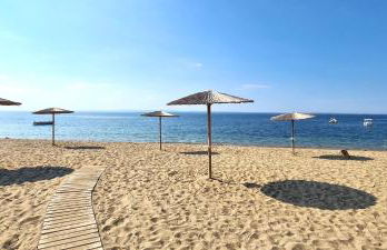 Family House in Gerakini - Foto 56