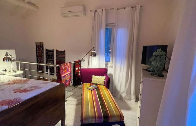 Villa Acquaro Santa Caterina - Foto 7