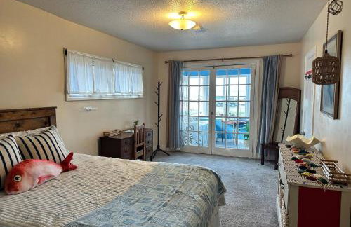 Bluffton Breeze Cottage - Foto 44